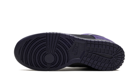 DUNK LO LX WMNS "Purple Ink"