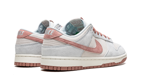 Nike Dunk Low Fossil Rose