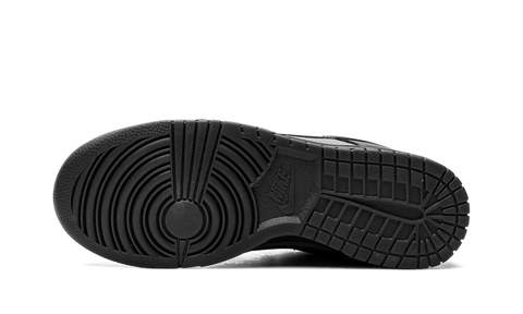 Dunk Low Retro "Off Noir Smoke Grey"
