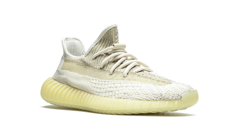 Adidas Yeezy Boost 350 V2 Natural