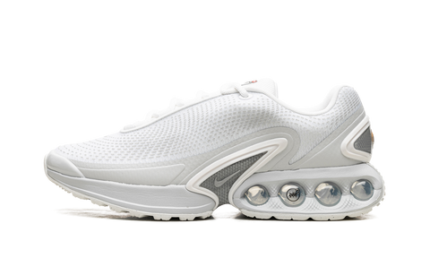 Nike Air Max DN White