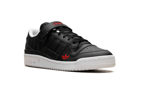 Adidas Forum Low Black