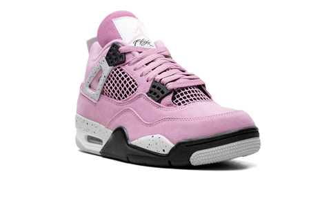 Air Jordan 4 Retro Orchid