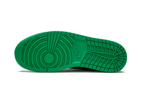 Jordan 1 Low Lucky Green