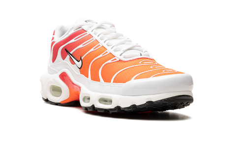 Air Max TN Plus White Sunrise