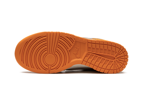 Nike Dunk Low AS Safari Swoosh Kumquat