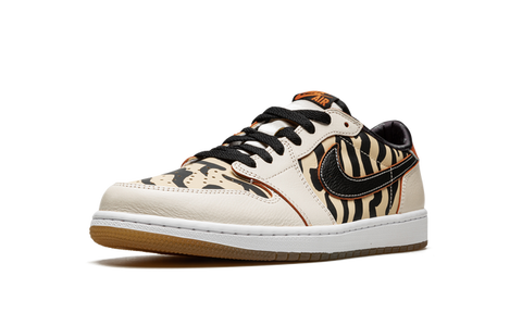 Jordan 1 Low OG Year Of the Tiger