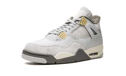 Jordan 4 Retro SE Craft Photon Dust