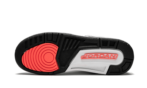 Jordan 3 Retro Infrared 23