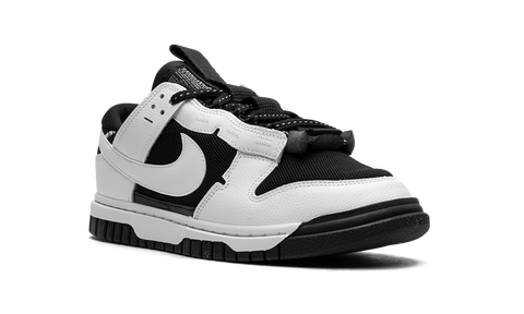 Nike Dunk Low Jumbo Reverse Panda