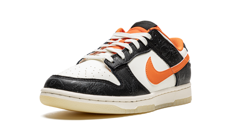 Nike Dunk Low Halloween