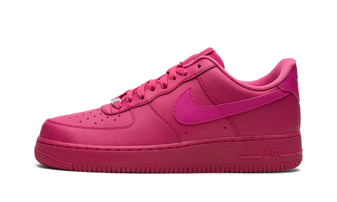Air Force 1 Low Fireberry