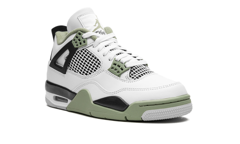 Jordan 4 Retro Seafoam