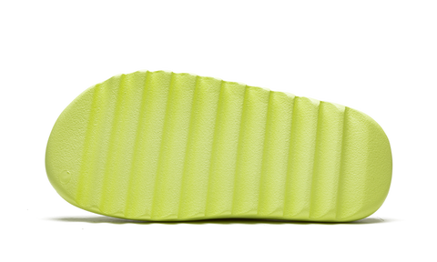 Adidas Yeezy Slide Glow Green