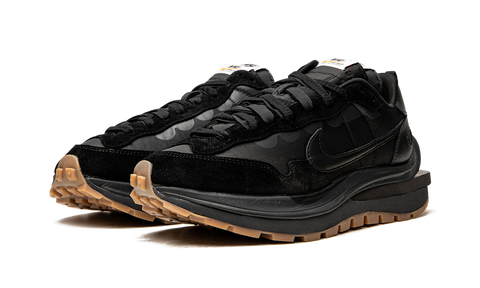 Nike Vaporwaffle Sacai Black Gum