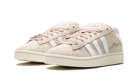 Adidas Campus 00s Wonder White