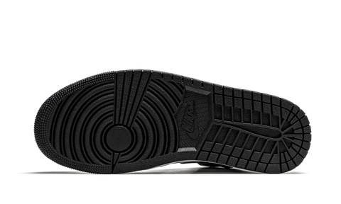 Jordan 1 Mid Carbon Fiber