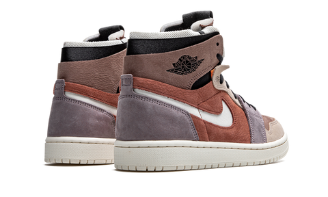 Jordan 1 High Zoom Air CMFT Canyon Rust