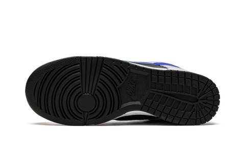 Nike Dunk Low EMB NBA 75th Anniversary Knicks