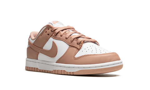 Nike Dunk Low Rose Whisper